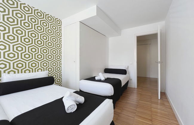 Stay U-nique Apartments Pellaires - Foto 41