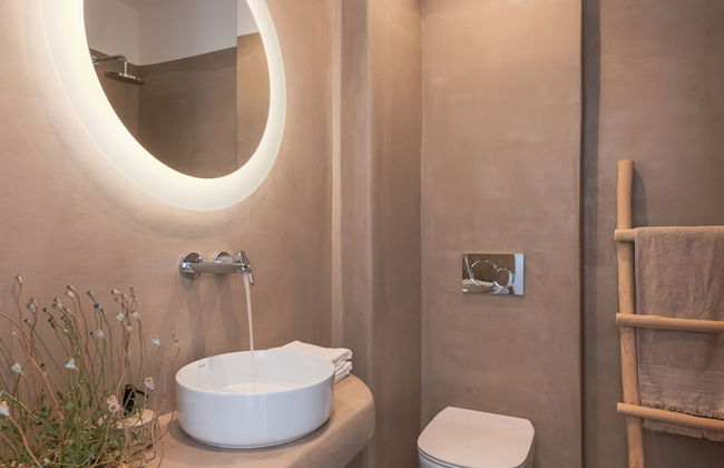 Anemela Villas and Suites Mykonos - Foto 53