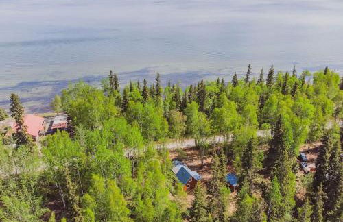 Lake Chateau's Private Cabin - Foto 8