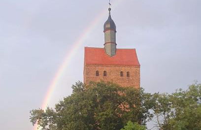 Alte Dorfschule am Elberadweg - Foto 12