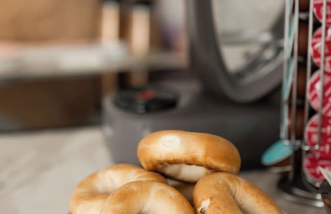 Luxury Waterfront Self-Catering Cabins - Photo 16