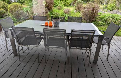 Wohnen im mobilen Haus - Foto 12