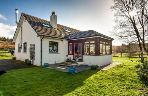 Borgan Cottage - Foto 1