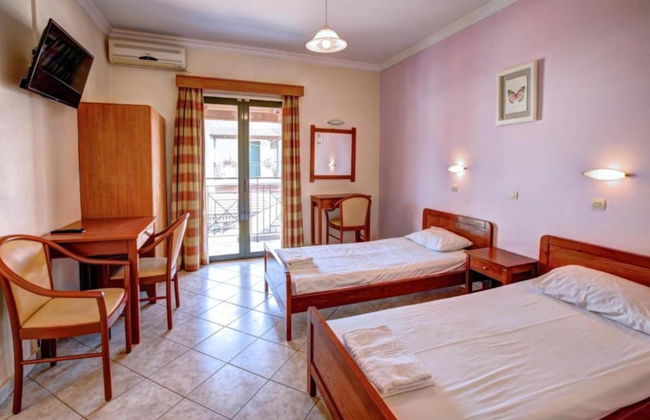 Trident Studios Apartments - Foto 2