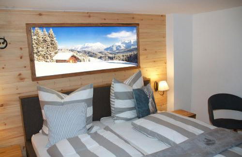 Ferienwohnung Lechraum in Landsberg am Lech - Foto 9