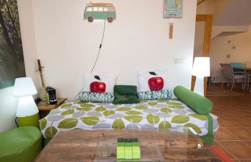 Finca Olivar de Castilla - Sun&Colors - Foto 13