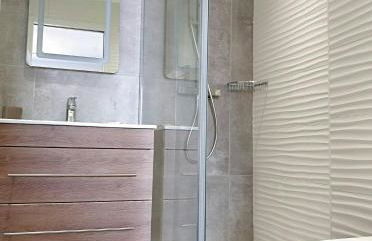 Loft T3 Duplex Vue Mer Porquerolles - Foto 15