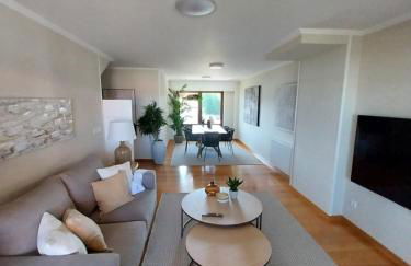 PISO DÚPLEX - ISLA DE LA TOJA (O GROVE) - Foto 25