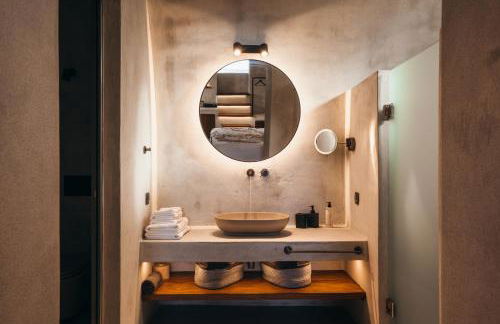 Aethra Vegan Caves - Foto 8