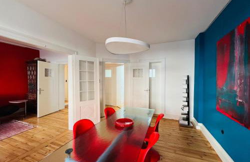 ARTvacanza Neustadt - Foto 6