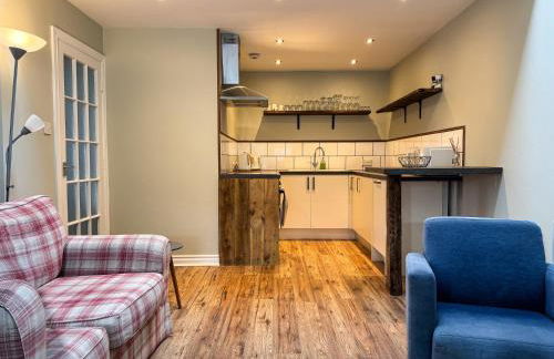 The Conwy Nest - Hot Tub - Foto 6