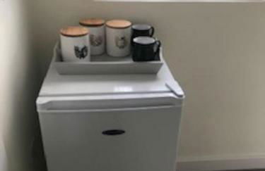 A Cotswold Cabin with Great Views and a Hot Tub - Foto 22