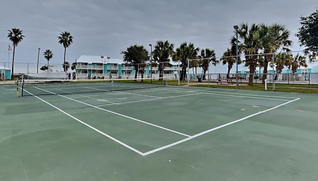 Kontiki Bayfront by Miss Kitty’s - Foto 4, Ausstattung der Unterkunft