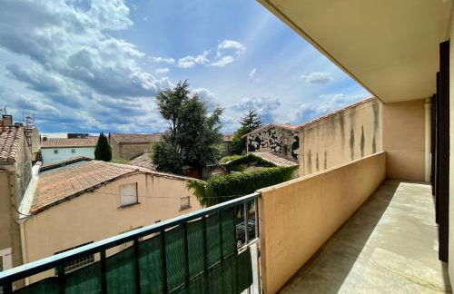 Le Strasbourg - 3 chambres - parking et terrasse - Foto 13