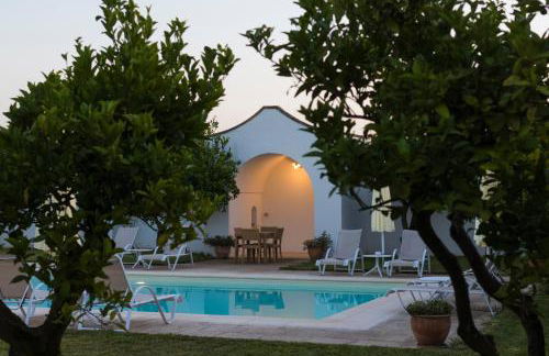 Casina Bardoscia Relais - Foto 85