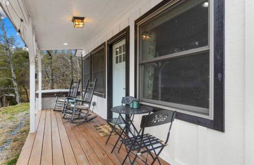 Clementine Cottage at Doe Creek - Foto 14