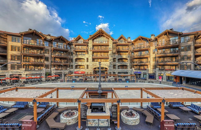 Cozy Northstar Ski Resort Condo - Foto 29