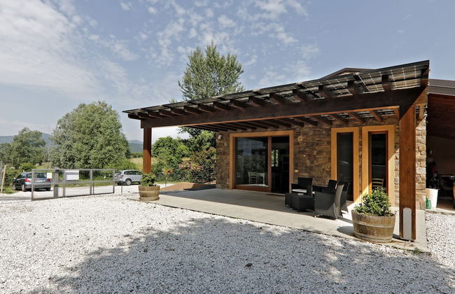 Agriturismo Terra e Lago d'Iseo - Foto 44