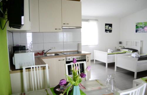 Ferienwohnung am Seewald - Foto 20