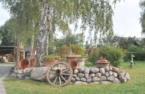 Fiskerhytte - Meine Fischerhütte - Foto 30