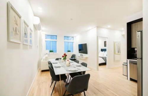 Luxury 2BR Duplex 5min to Central Park - Photo 6