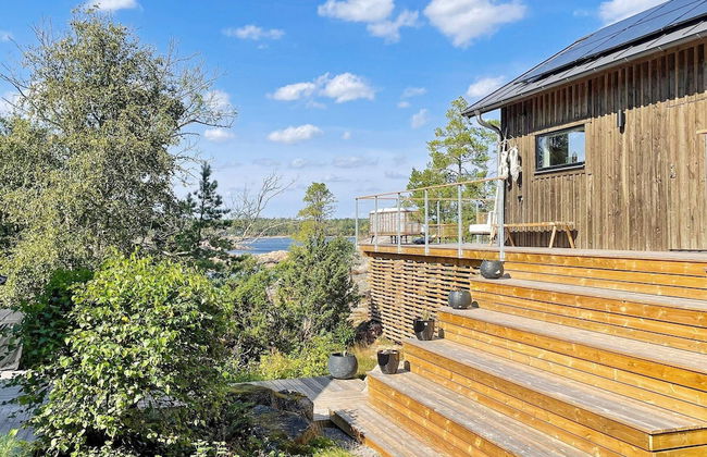 4 Star Holiday Home in Vaddo - Foto 26