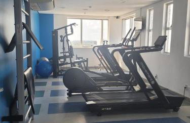 Apt premium Próx Manauara shopping Bluetree Hotel - Foto 10