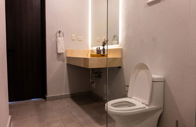 The Garden Suites - Photo 29