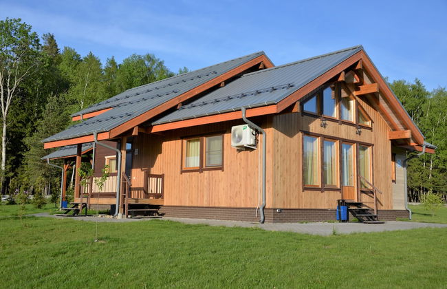 Novinki Park - Foto 8