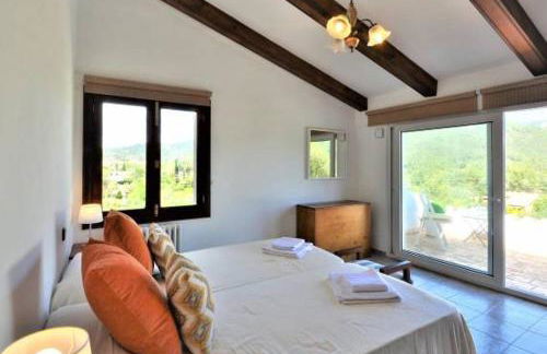 Villa LAS ENCINAS-en el pueblo de Esporles- Mallorca - Photo 32