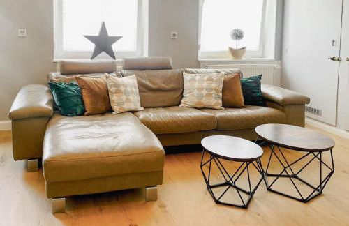 55 qm Apartment mit Whirlpool Saarbrücker Uni Nähe - Foto 26