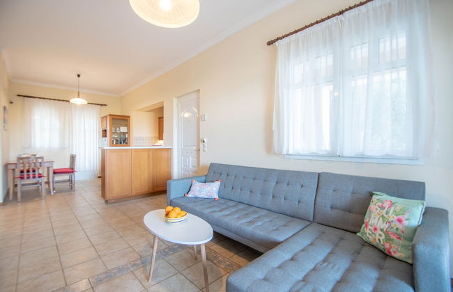 Andelica Holiday Villa - Foto 10