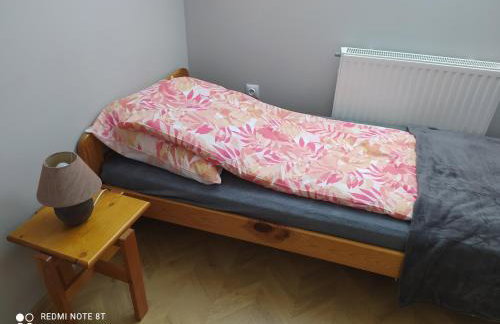 Domek NA SKRAJU WSI, APARTAMENTY - Foto 8