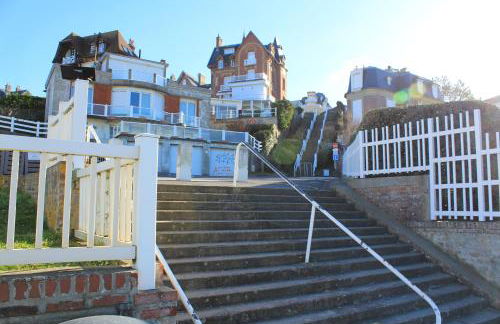Le 59 Vue Mer - Linge de maison et ménage inclus - Photo 7