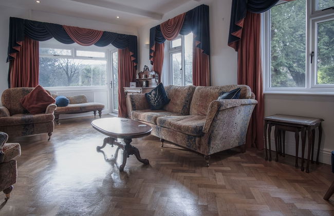 Hafordwen - 4 Bedroom Holiday Home - Saundersfoot - Photo 52