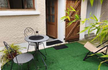 Studio Calme - Séjour Pro & Détente - Wifi - Photo 4