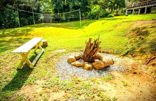 Chácara Atibaia com Casa na Árvore - Foto 61