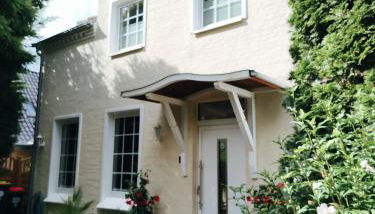 Villa Scharbeutz, Pönitz - Foto 4