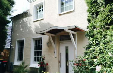 Villa Scharbeutz, Pönitz - Foto 4