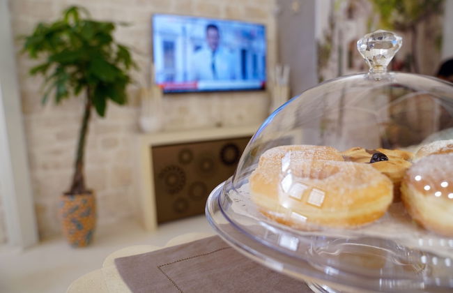 Vico Bianco - Foto 55