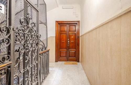 Aurelian Crown Central Rome - Foto 33