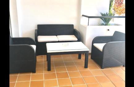 MI CAPRICHO 9C BEACHFRONT- Apartment with sea view - Costa del Sol - Photo 22