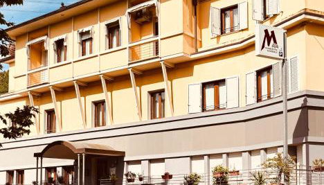 Residence Montefiore - Foto 2