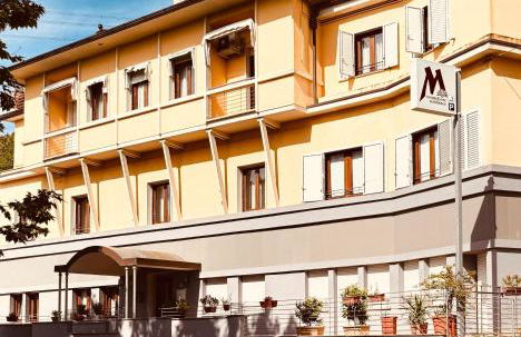 Residence Montefiore - Foto 2