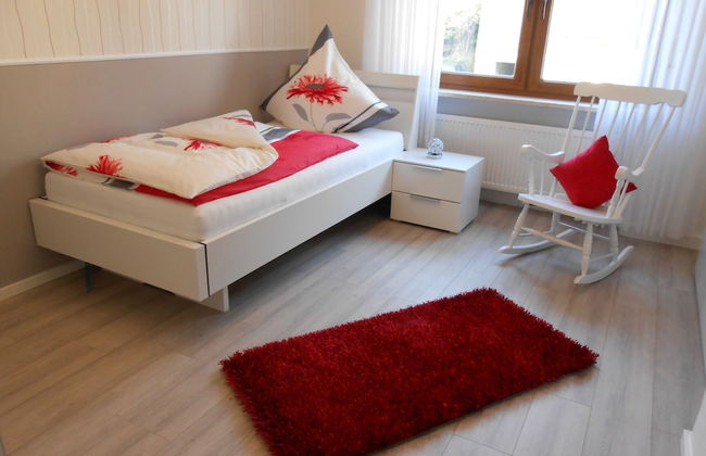 Ferienhaus Paula in Haserich im Hunsrueck - Foto 8