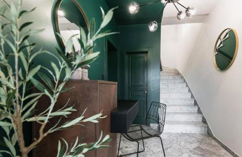 Calidum Boutique Suites - Foto 36