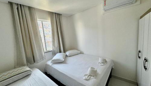 Refúgio à Beira-Mar na Praia dos Milionários - Foto 5