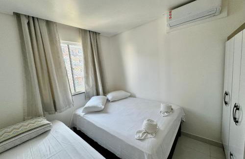 Refúgio à Beira-Mar na Praia dos Milionários - Foto 5