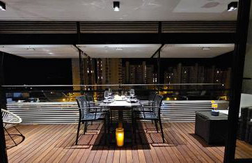 BoB Luxury Design & Sea View Apartment - Foto 9