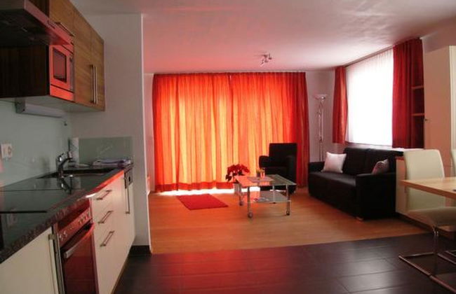 Ferienwohnung Chasa Percosta - Foto 7